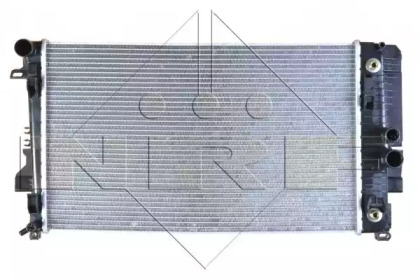 Теплообменник NRF 58440