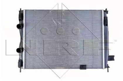 Теплообменник NRF 58540