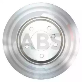 Диск тормозной A.B.S. 17661