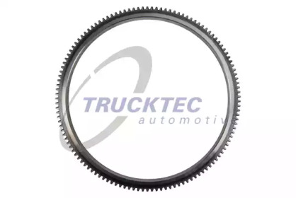 Вінець маховика MB 609 (OM314-364) (d=335mm 125z) TRUCKTEC AUTOMOTIVE 01.11.023
