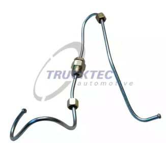 Трубопровод TRUCKTEC AUTOMOTIVE 01.13.172