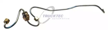 Трубопровод TRUCKTEC AUTOMOTIVE 01.13.176