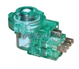 Контактна група DB 609 TRUCKTEC AUTOMOTIVE 01.42.152