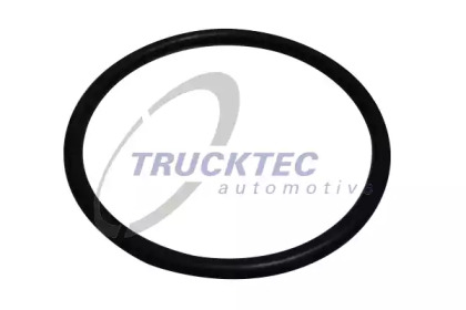 Прокладка колектора впускного ущільнюючого MB Sprinter 2.2CDI OM646 TRUCKTEC AUTOMOTIVE 01.67.158