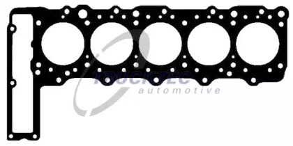 Прокладка ГБЦ MB 210/310/410D OM602 2.9D TRUCKTEC AUTOMOTIVE 02.10.152