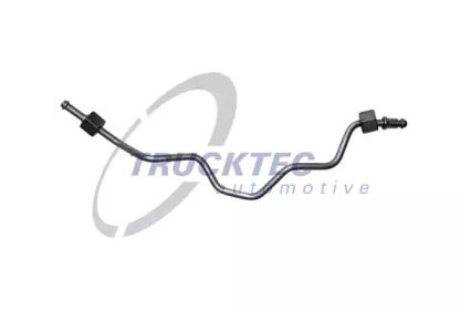 Трубопровод TRUCKTEC AUTOMOTIVE 02.13.027