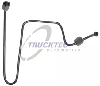 Трубопровод TRUCKTEC AUTOMOTIVE 02.13.066