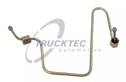 Трубопровод TRUCKTEC AUTOMOTIVE 02.13.067