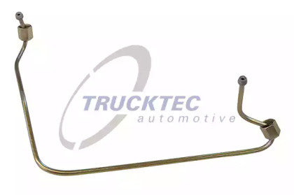 Трубопровод TRUCKTEC AUTOMOTIVE 02.13.069