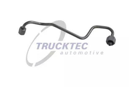 Трубопровод TRUCKTEC AUTOMOTIVE 02.13.092