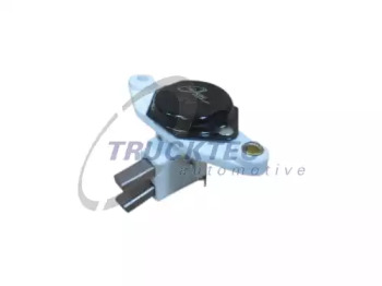 Реле генератора (14.5V) VW LT-96/T4 -03 TRUCKTEC AUTOMOTIVE 02.17.005