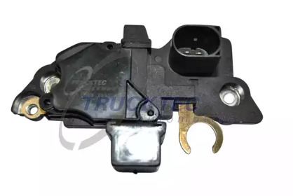 Реле генератора (14V) VW LT/T4 2.5TDI 96- (під фішку) TRUCKTEC AUTOMOTIVE 02.17.110