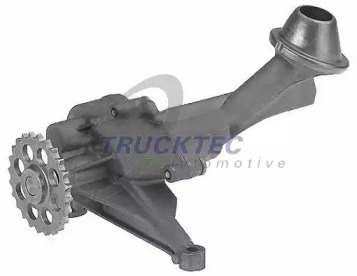 Насос TRUCKTEC AUTOMOTIVE 02.18.084
