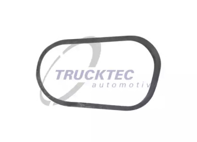 Прокладка радіатора масляного ущільнюючого MB Sprinter OM651 2.2CDI TRUCKTEC AUTOMOTIVE 02.18.095
