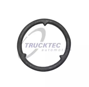 Прокладка радіатора масляного ущільнюючого MB Sprinter OM651 2.2CDI TRUCKTEC AUTOMOTIVE 02.18.096
