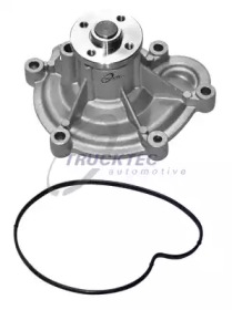 Помпа води MB C-class (W204/C204)/E-class (W212) 09- TRUCKTEC AUTOMOTIVE 02.19.199