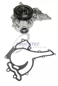 Помпа води MB C-class (W204)/E-class (W211/W212) 07-11 TRUCKTEC AUTOMOTIVE 02.19.331
