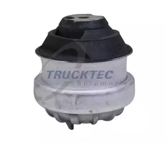 Подушка двигуна (передня) MB 190 (W201)/E-class (W124) 1.8-3.0 82-93 TRUCKTEC AUTOMOTIVE 02.22.002