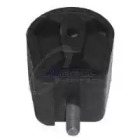 Подушка КПП MB 208-410D (новий тип/груша) TRUCKTEC AUTOMOTIVE 02.22.025