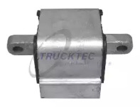 Подушка КПП MB Sprinter 906 06-/Vito (W639) 03- TRUCKTEC AUTOMOTIVE 02.22.040