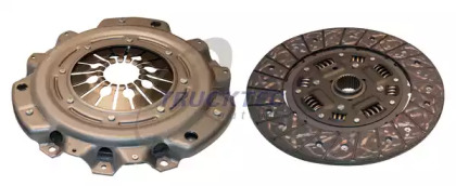 Комплект зчеплення MB Sprinter 2.2-2.7CDI 95-06 TRUCKTEC AUTOMOTIVE 02.23.038