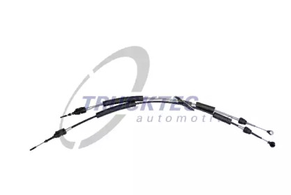 Трос TRUCKTEC AUTOMOTIVE 02.24.010