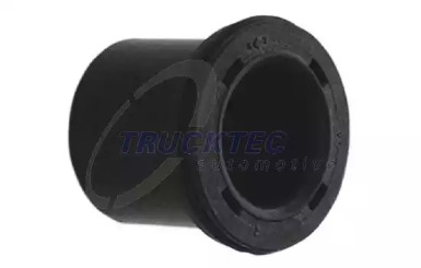 Втулка ресори (передньої) MB 609 (армована) TRUCKTEC AUTOMOTIVE 02.30.019