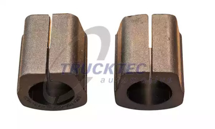 Втулка стабилизатора (переднього) MB 207-310 (d=32mm) TRUCKTEC AUTOMOTIVE 02.30.029