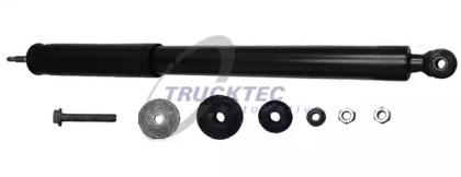 Амортизатор (задній) MB C-class (W203/CL203)/CLC (CL203) 00- TRUCKTEC AUTOMOTIVE 02.30.120