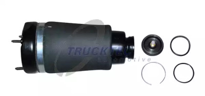 Подушка пневмопідвіски (передній) MB GL-class (X164) 4-matic 06- TRUCKTEC AUTOMOTIVE 02.30.291