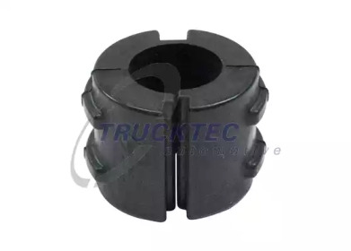 Втулка стабілізатора (переднього) MB E-class (W211) (d=33.5mm) TRUCKTEC AUTOMOTIVE 02.30.309