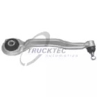Важіль підвіски (передній/знизу) (R) MB E-class (W211) 2.0-6.3 01-12 TRUCKTEC AUTOMOTIVE 02.31.054
