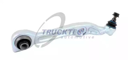 Важіль підвіски (передній/знизу) (R) MB (W221) TRUCKTEC AUTOMOTIVE 02.31.290