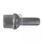 Болт колеса MB S-class (W126) 79-93/123 76-87 (M12x1,5mm) TRUCKTEC AUTOMOTIVE 02.33.002