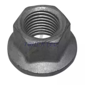 Гайка колісна (M14x1.5) TRUCKTEC AUTOMOTIVE 02.33.018
