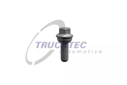 Болт колеса MB Sprinter/VW Crafter 06- (M14x1.5mm) TRUCKTEC AUTOMOTIVE 02.33.022