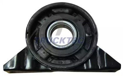 Підшипник підвісний MB 207-410 (d=45мм) TRUCKTEC AUTOMOTIVE 02.34.010