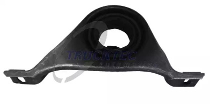 Підшипник підвісний MB E-class (W210) 95-03 (d=25mm) (без підшипника) TRUCKTEC AUTOMOTIVE 02.34.027