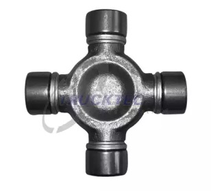 Хрестовина кардана MB Sprinter/VW Crafter 06- (24x88) TRUCKTEC AUTOMOTIVE 02.34.042