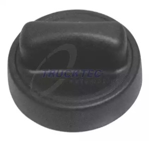 Кришка бака паливного DB 208-609 TRUCKTEC AUTOMOTIVE 02.38.046