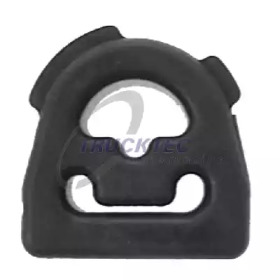 Гумка глушника MB Sprinter/VW LT 96-06 TRUCKTEC AUTOMOTIVE 02.39.042