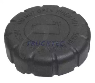 Кришка бачка розширювального MB E/C/S-class 92-06/Vito (W447) OM622 TRUCKTEC AUTOMOTIVE 02.40.119