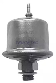 Датчик тиску оливи MB OM601-602 TRUCKTEC AUTOMOTIVE 02.42.009