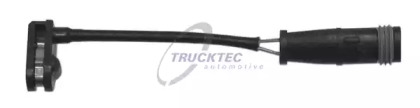 Датчик зносу гальмівних колодок MB Sprinter/VW Crafter 06- TRUCKTEC AUTOMOTIVE 02.42.095