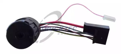 Контактна група MB Sprinter/Vito/VW LT CDI/TDI 96- TRUCKTEC AUTOMOTIVE 02.42.349