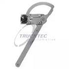 Склопідіймач MB Sprinter/VW LT 96-06 (L) TRUCKTEC AUTOMOTIVE 02.53.069