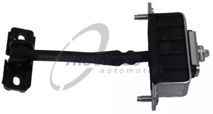 Обмежувач дверей (передніх) MB C-class (W203) 00-07 TRUCKTEC AUTOMOTIVE 02.53.094