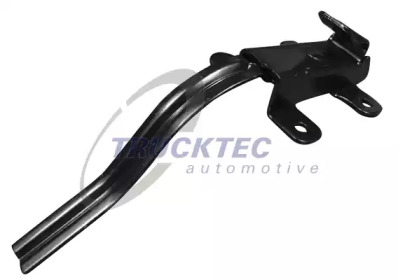 Обмежувач дверей (задніх) MB Sprinter/VW LT 96- (на кузові) TRUCKTEC AUTOMOTIVE 02.53.231