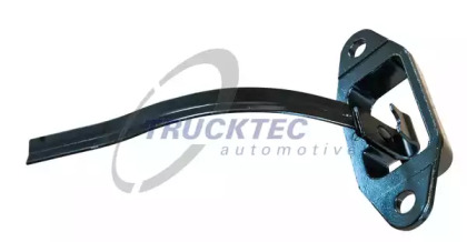 Фиксатор двери TRUCKTEC AUTOMOTIVE 02.53.245