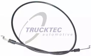 Трос дверей (бічних) MB Sprinter/VW LT 96- TRUCKTEC AUTOMOTIVE 02.54.053